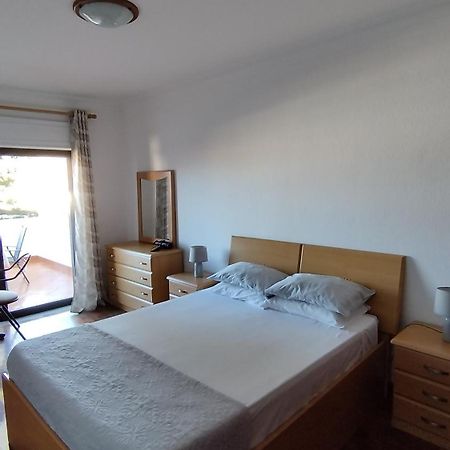 Quarto Com Varanda No Centro Em Tavira Apartment Luaran gambar