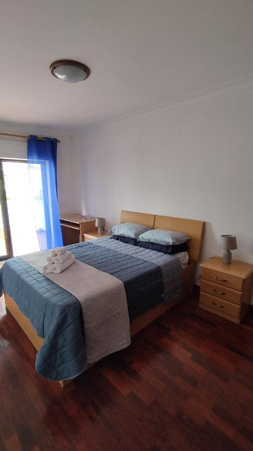 Quarto Com Varanda No Centro Em Tavira Apartment Luaran gambar